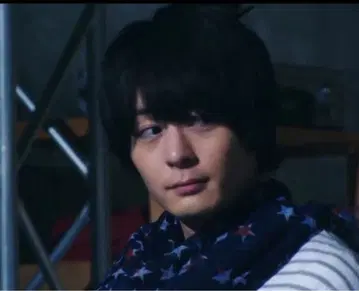 극장판 가면라이더 빌드 키류 센토 착용 스톨 의상