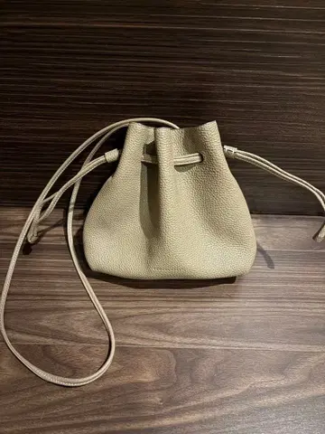 [BONAVENTURA] 노아 백 에토프