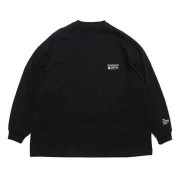 VIBTEX FreshService L/S CREW NECK TEE