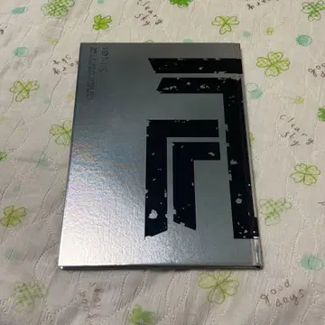 도쿄 리벤저스 동리베 마지막 세계선 그려내린 공식 도록 silver