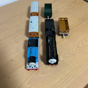 말하는 토마스 히로 작동 확인 완료