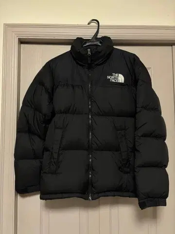 클리닝 완료 [ 새상품급 ] THE NORTH FACE 눕시