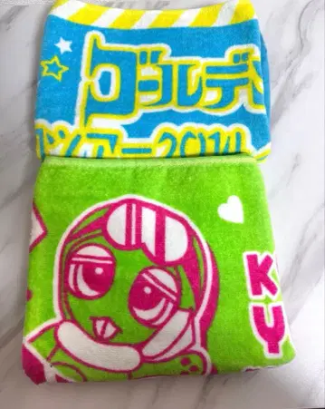 키야부 유타카 벌스데이 타월 킨바쿠 투어 타월 2장 세트