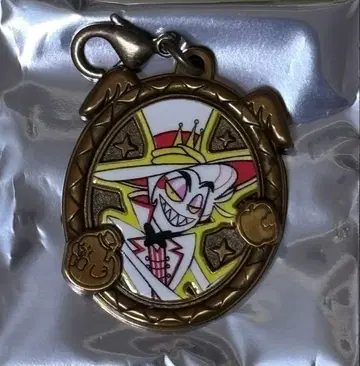 해즈빈 호텔 이케부쿠로 파르코 메탈 참 루시퍼 팝업 스토어