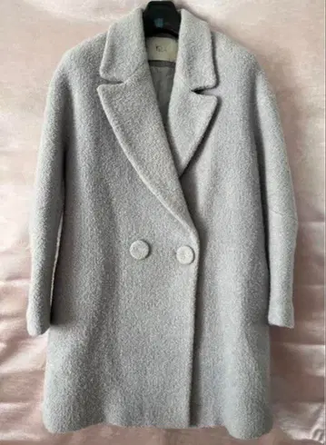 TELA 테라 / 울 코트 / 이탈리아제 / 40