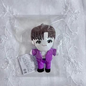 초특급 료가 후나츠 료가 JOKER EVE 봉제 인형