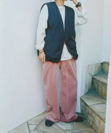 니코앤드 앤티크 팬츠