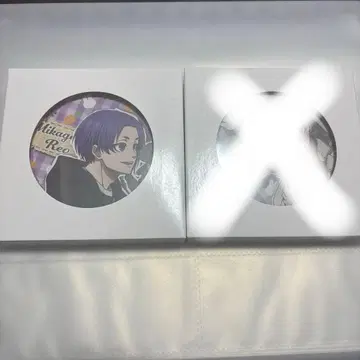 [블루 록] 백운석 코스터 Rabbit