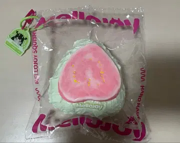 mellojoy 메로조이 크림 범벅 대복 구아바 스퀴즈