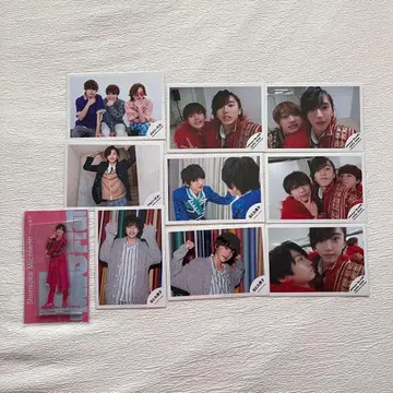 나니와단시 미치에다 슌스케 굿즈