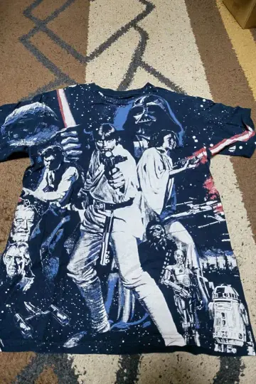 STAR WARS 티셔츠 MD 사이즈