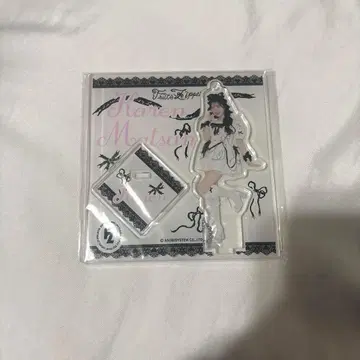 마츠모토 카렌 아크릴 스탠드