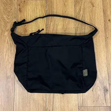 단종 미스터리 랜치 로드 셀 L 사이즈 블랙 USA제