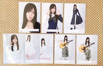 사쿠라자카46 카츠마타 하루 모음