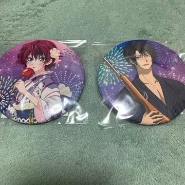 제비뽑기당 새벽의 연화 D상