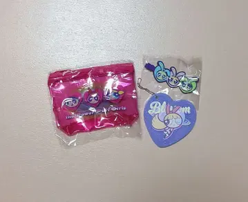 파워퍼프걸 가챠가챠 혜택