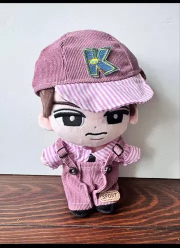 봉제인형 의류 3세트