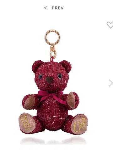 스타 주얼리 2025년 홀리 디베아