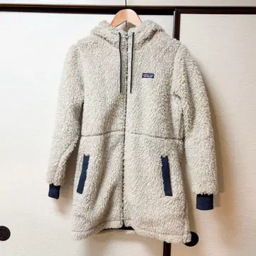 [ 선착순! ] patagonia 더스티 메사 후드티 여성용 M 사이즈