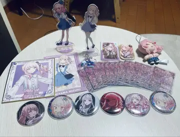 프로세카 아키야마 미즈키 묶음 판매