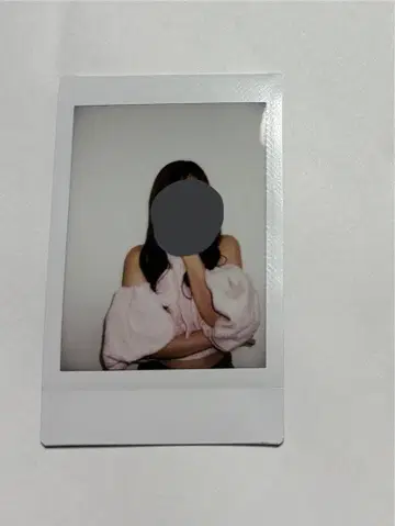 이세 스즈란 랜덤 폴라로이드