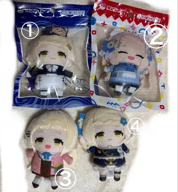 니지산지 마치다 치마 팝업 니지팝