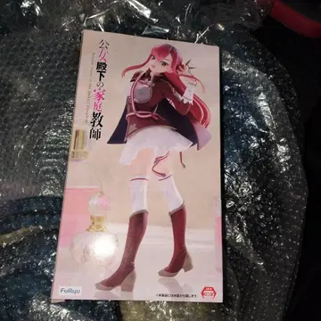 Trio-Try-iT-Figure 공녀 전하의 가정교사 리디야 린스타