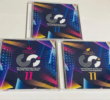 아이돌 마스터 밀리언 라이브 솔로 컬렉션 솔로콜레 11