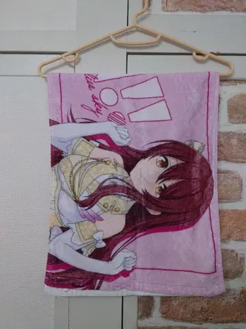 샤니마스 오사키 텐카 프로듀스 타월