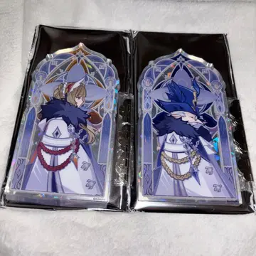 원신 공식 정품 아크릴 스탠드  수탉