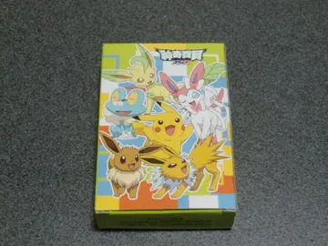 포켓몬 카드놀이 1997 포켓몬스터 XY