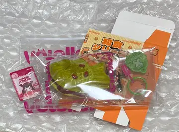 mellojoy 화식 시리즈 말차 팥 도미빵