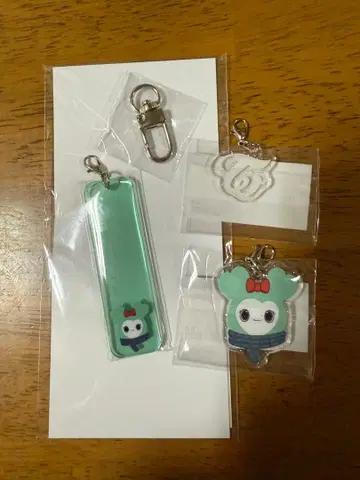 TWICE WORKSHOP 미나 미브리