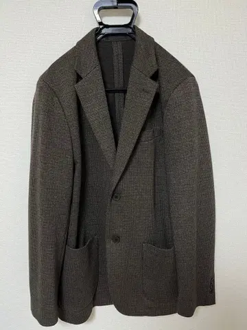 유니클로 (자켓, 슬랙스 상하의 세트 셋업)