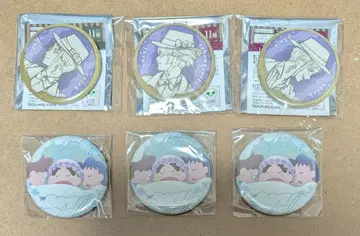 트위스테 로만 캔뱃지 묶음 판매