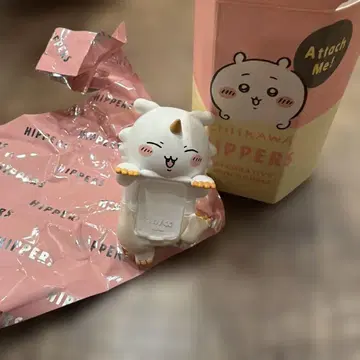 HIPPERS 치이카와 (먼작귀) 시크릿 아노코 히퍼스