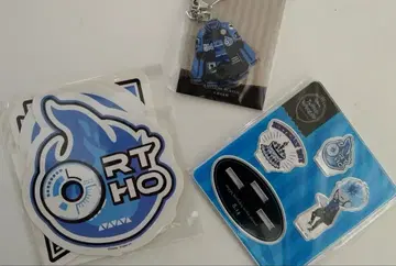 트위스테 오르토 유니온 벌스데이 굿즈