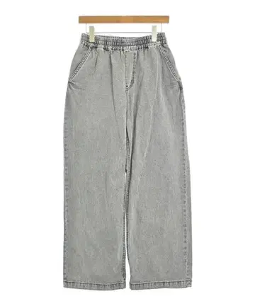 X girl 데님 팬츠 여성용