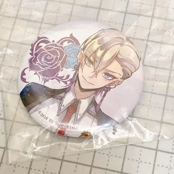 복숭아조 플러스 전기 16권 캐릭터 애니 특전 캔뱃지