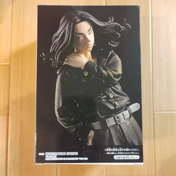 도쿄 리벤저스 동리베 바지 케이스케 바지 피규어 프라이스 미개봉 새상품