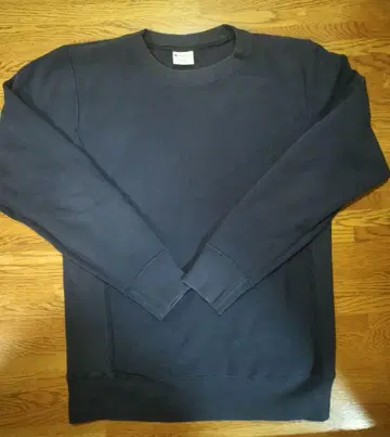 챔피온 맨투맨 리버스 위브 L