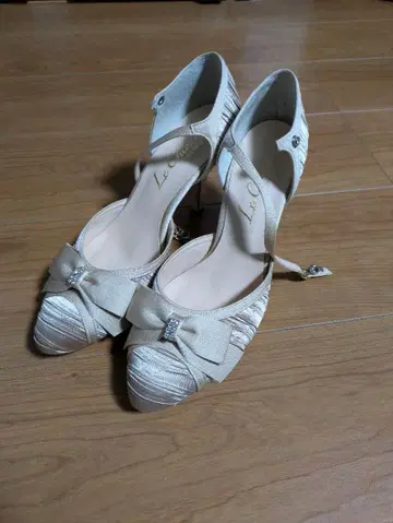 Jelly beans Le Chione 스트랩 펌프스