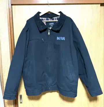 BURK'S BAY NRA 디트로이드 자켓