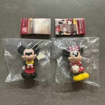 디즈니 캐릭터 클래시컬 모드 [ 2개 세트 ] 2