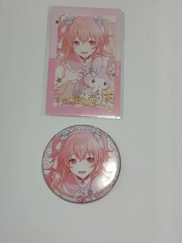 프로세카 모모이 아이리 산리오 콜라보 묶음 판매