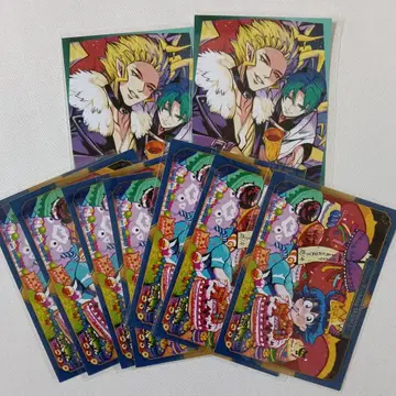 마계의 전당! 이루마군 특전 브로마이드