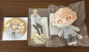 프로젝트 세카이 텐마 츠카사 하피콜레