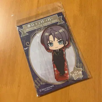 도쿄 디반카 하리조 린 아크릴 스탠드