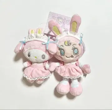 산리오 마이멜로디 메조 피아노 베리에