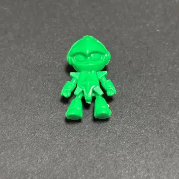 봄버맨 피규어 폭봄버맨 시리우스